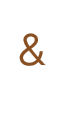 &